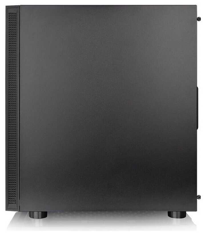 Компьютерный корпус Thermaltake H200 TG RGB (CA-1M3-00M1WN-00) фотография 13