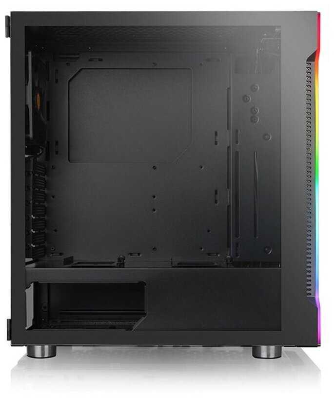 Компьютерный корпус Thermaltake H200 TG RGB (CA-1M3-00M1WN-00) фотография 14