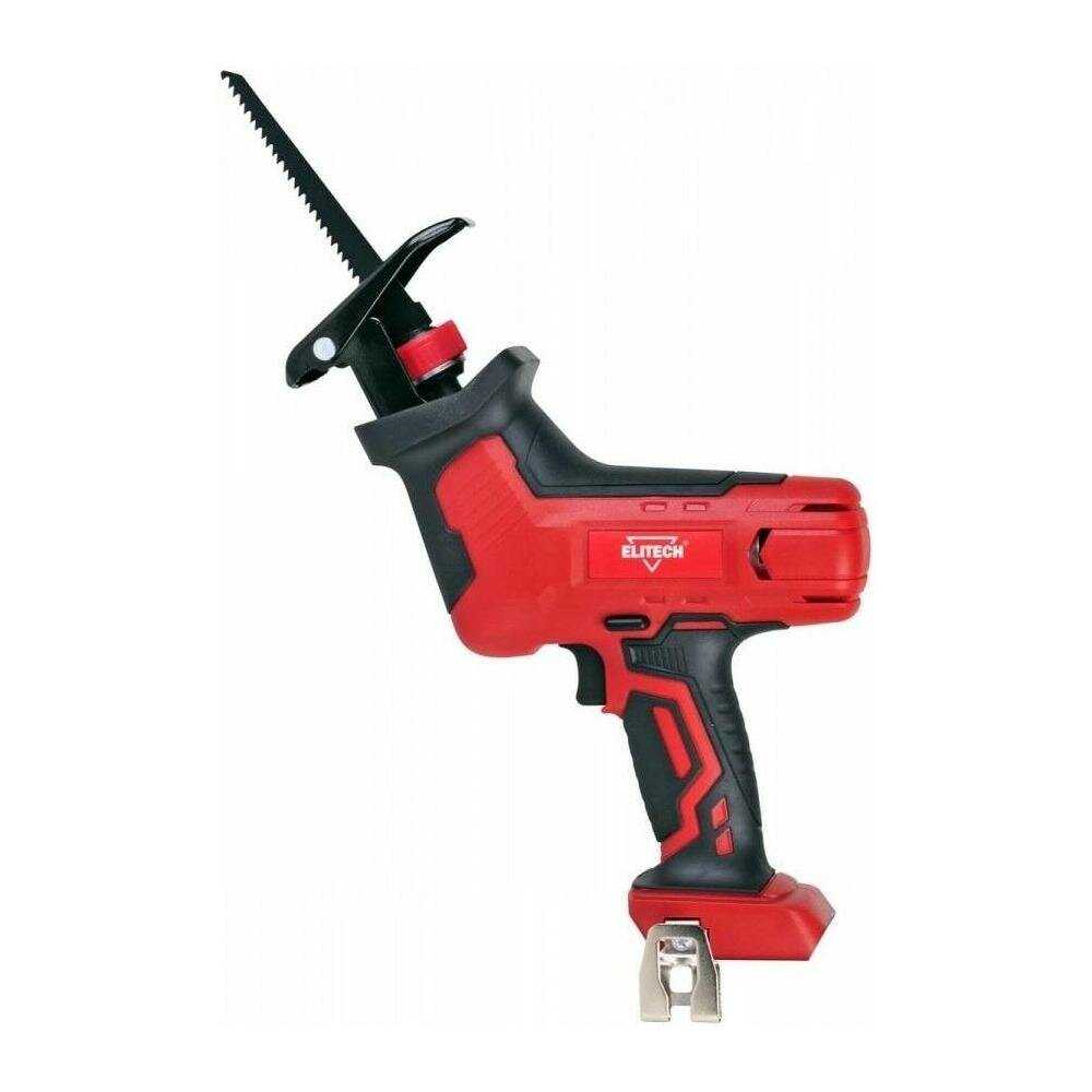 Пила ELITECH ПСА 18Л фотография 2