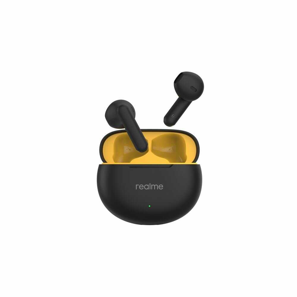Беспроводные наушники realme Buds T01 фотография 1