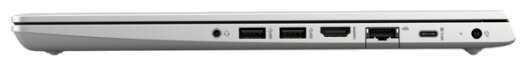 Ноутбук HP ProBook 440 G7 (1920x1080, Intel Core i5 1.6 ГГц, RAM 8 ГБ, SSD 256 ГБ, Win10 Pro) фотография 4