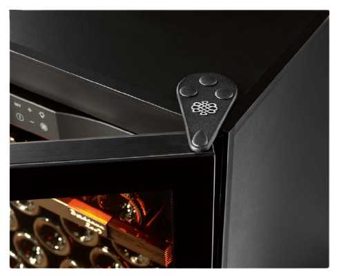 Винный шкаф EuroCave S059 фотография 3