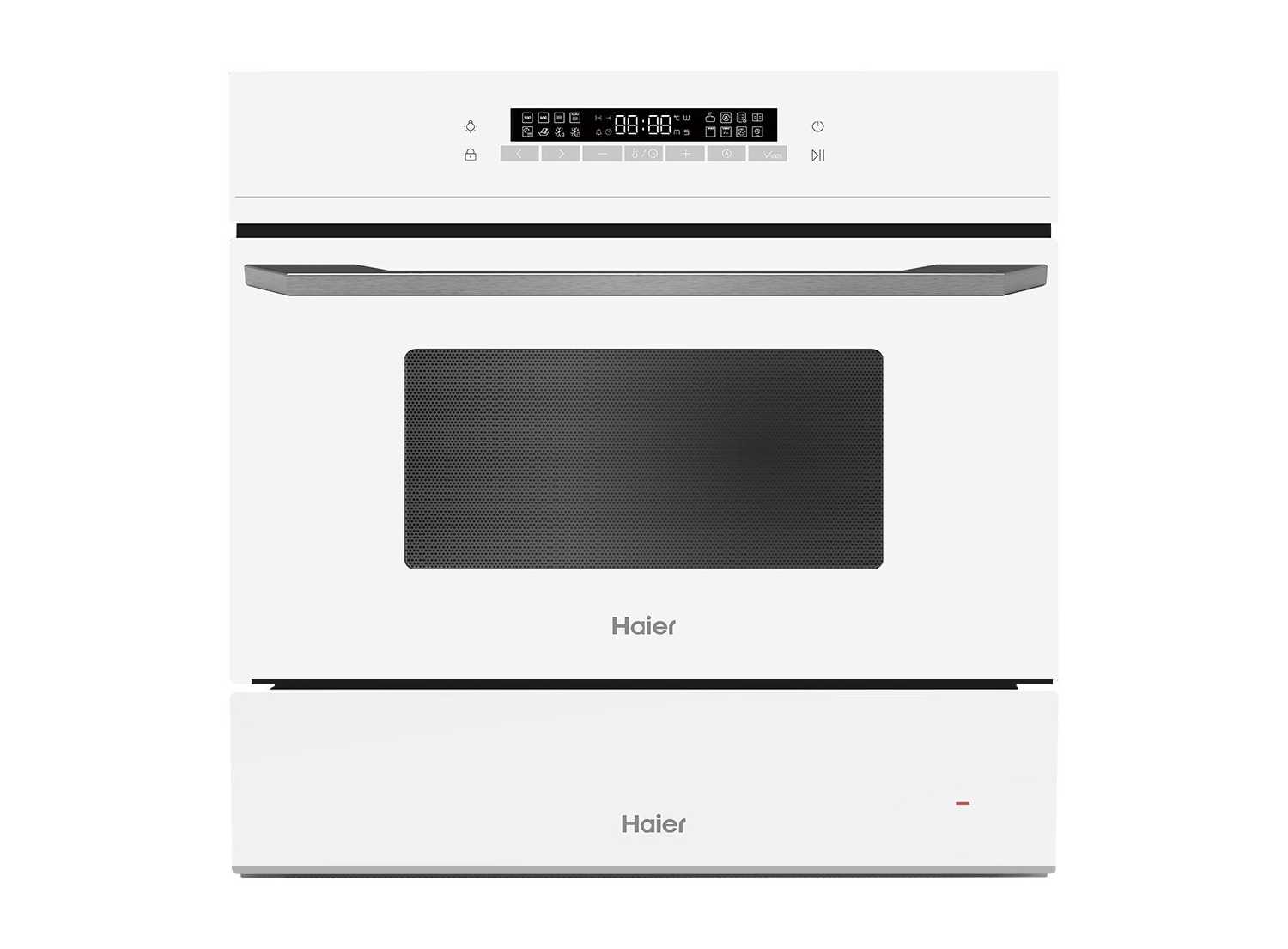 Подогреватель посуды Haier HWX-L15G фотография 2