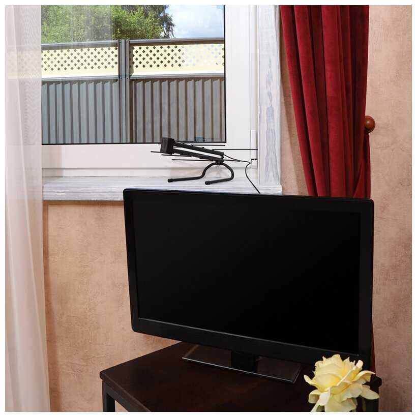 Антенна уличная REXANT RX-252 фотография 4