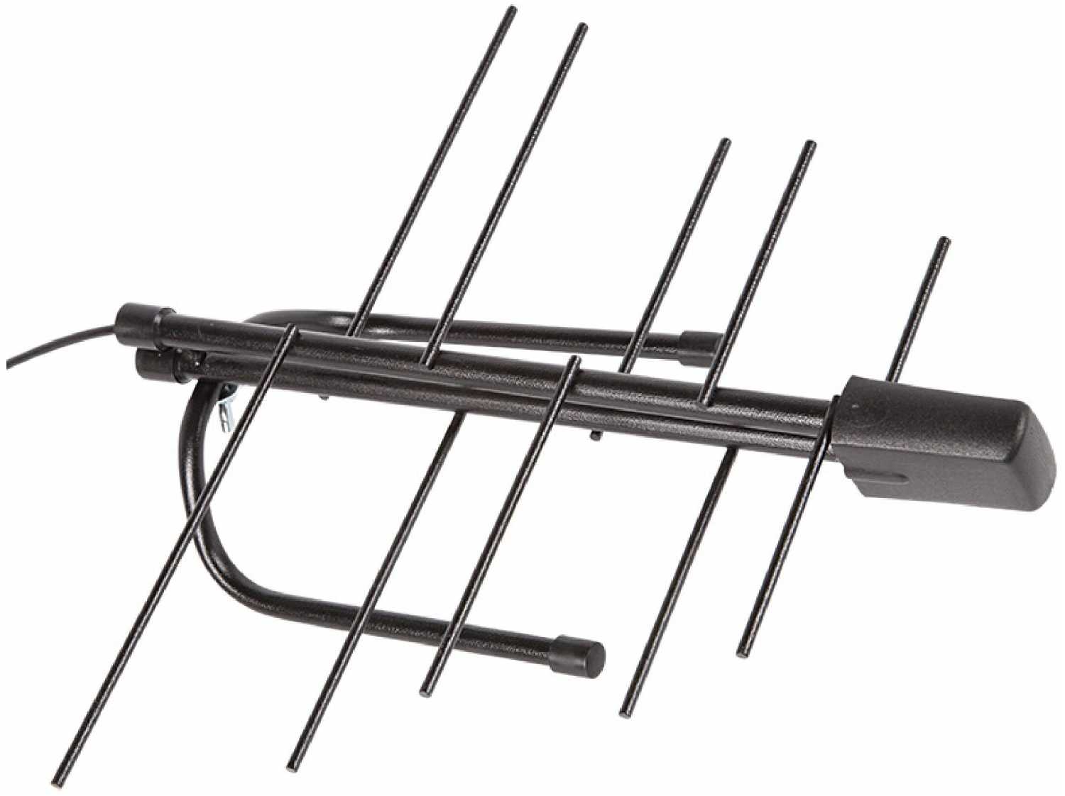 Антенна уличная REXANT RX-252 фотография 5