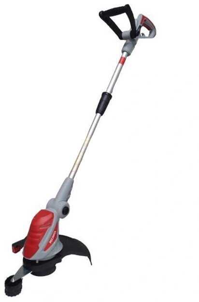 Триммер электрический РЕСАНТА ЭТ-1000 фотография 2