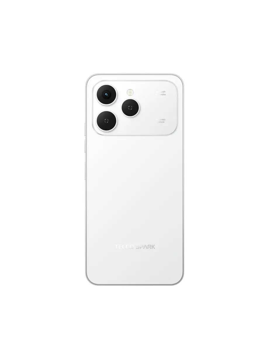 Смартфон TECNO Spark 40 фотография 5