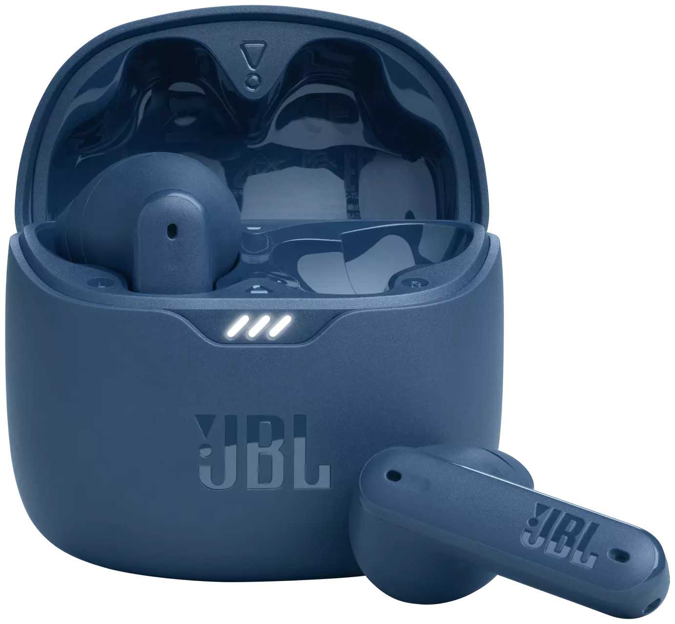 Беспроводные наушники JBL Tune Flex фотография 16