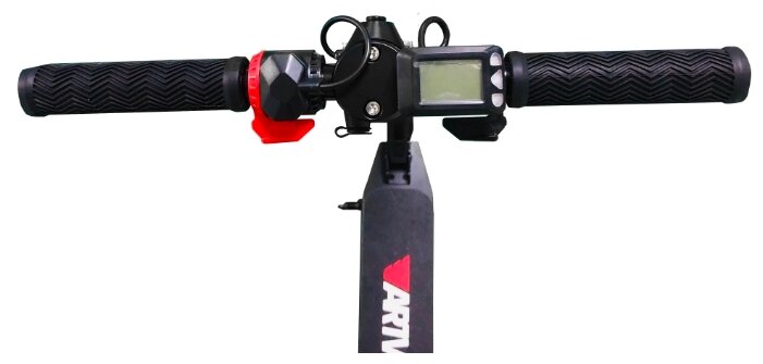 Электросамокат Artway AM 6.0 до 100 кг фотография 3