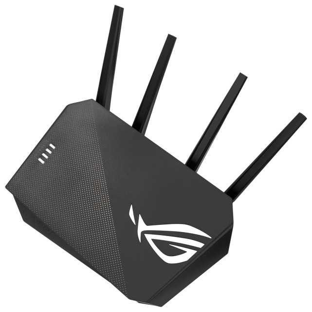 Wi-Fi роутер ASUS ROG Strix GS-AX3000 фотография 3