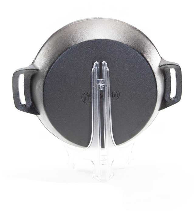 Сковорода Fissman 4076 , подходит для индукционных плит фотография 4