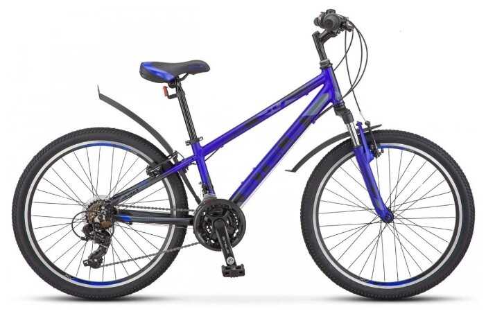Горный (MTB) велосипед STELS Navigator 440 V 24 K010 (2020)
