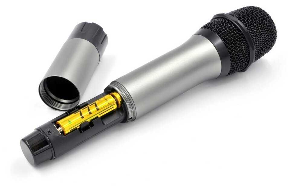 Домашний кинотеатр Axelvox DWS7000HT фотография 2