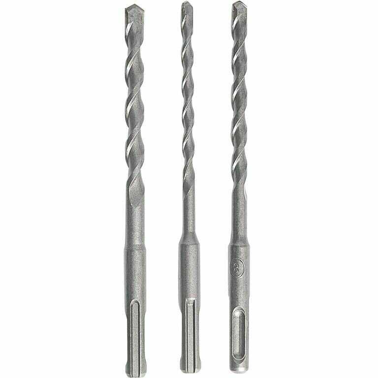 Перфоратор TEH TH2607 SDS PLUS (800W) фотография 13