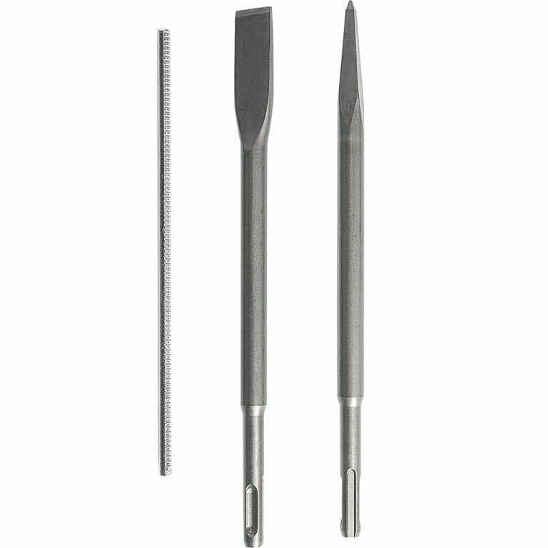 Перфоратор TEH TH2607 SDS PLUS (800W) фотография 14