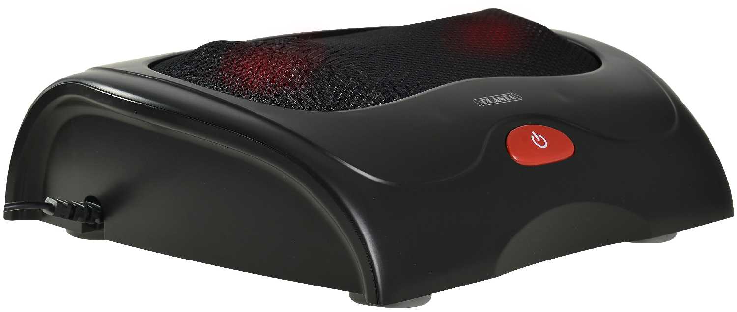 Вибромассажер напольный PLANTA MF-2B Massage Everyday фотография 2