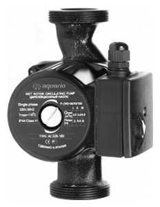 Циркуляционный насос Aquario AC 328-180 (225 Вт)
