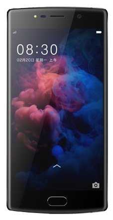 Смартфон DOOGEE BL7000