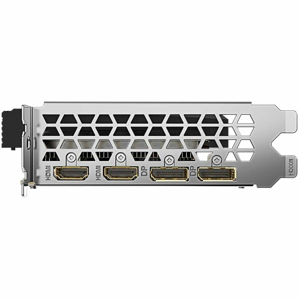 Видеокарта Gigabyte NVIDIA GeForce RTX 3050 (GV-N3050WF2OCV2-8GD) фотография 5