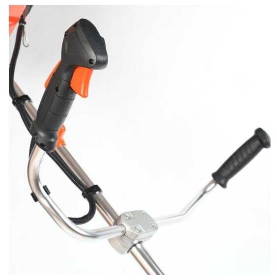 Триммер бензиновый PATRIOT PT 415T фотография 17