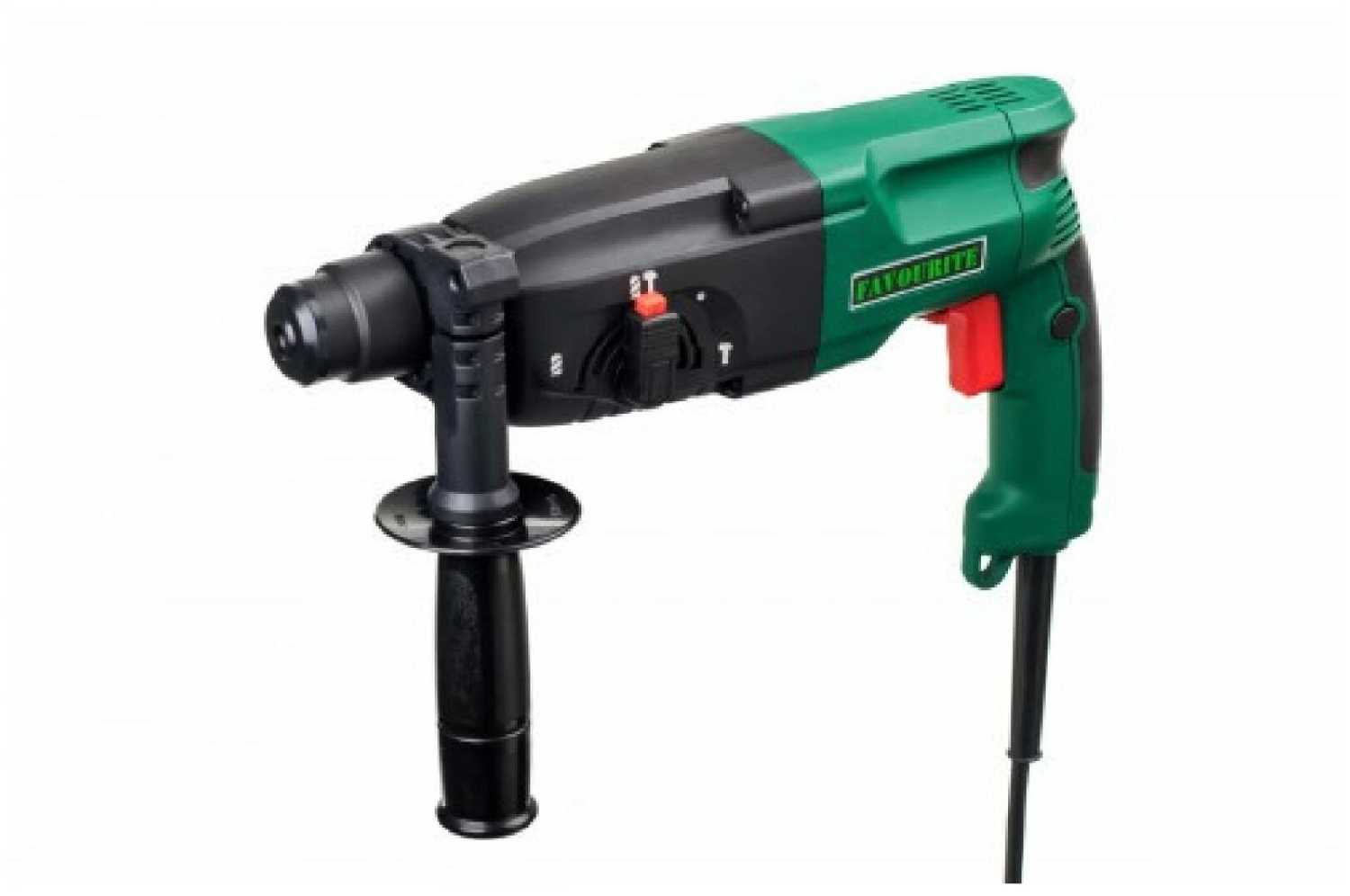 Перфоратор FAVOURITE RH-950 (950 Вт) фотография 2