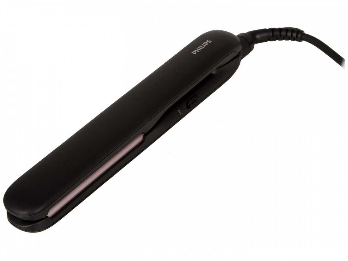 Выпрямитель Philips HP8321 Essential Care фотография 5