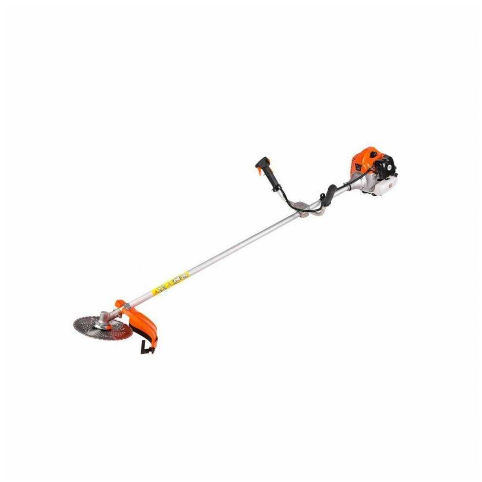 Триммер бензиновый P.I.T. P73102 фотография 6