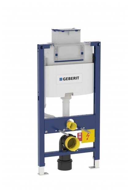 Рамная инсталляция GEBERIT Duofix 111.030.00.1 фотография 1