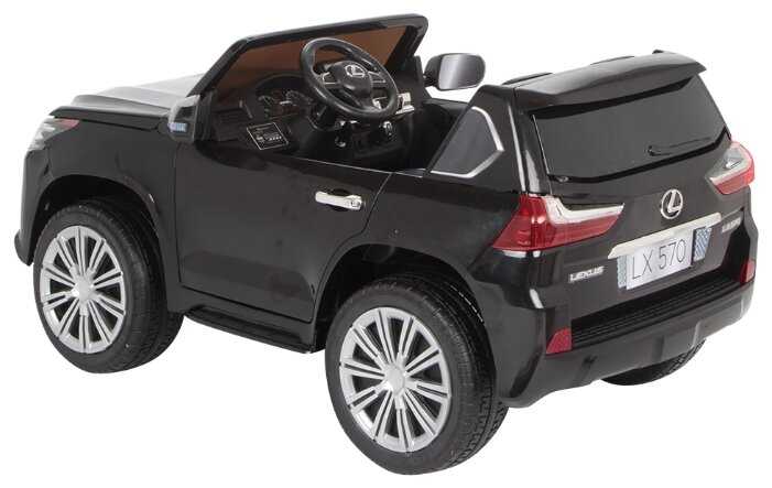 Weikesi Автомобиль Lexus DK-LX570 фотография 2