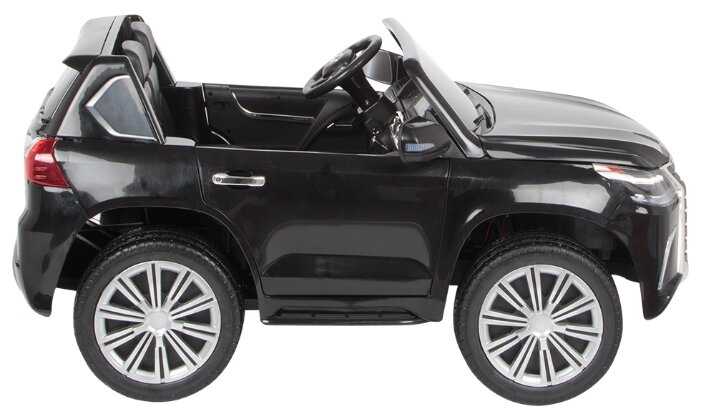 Weikesi Автомобиль Lexus DK-LX570 фотография 3