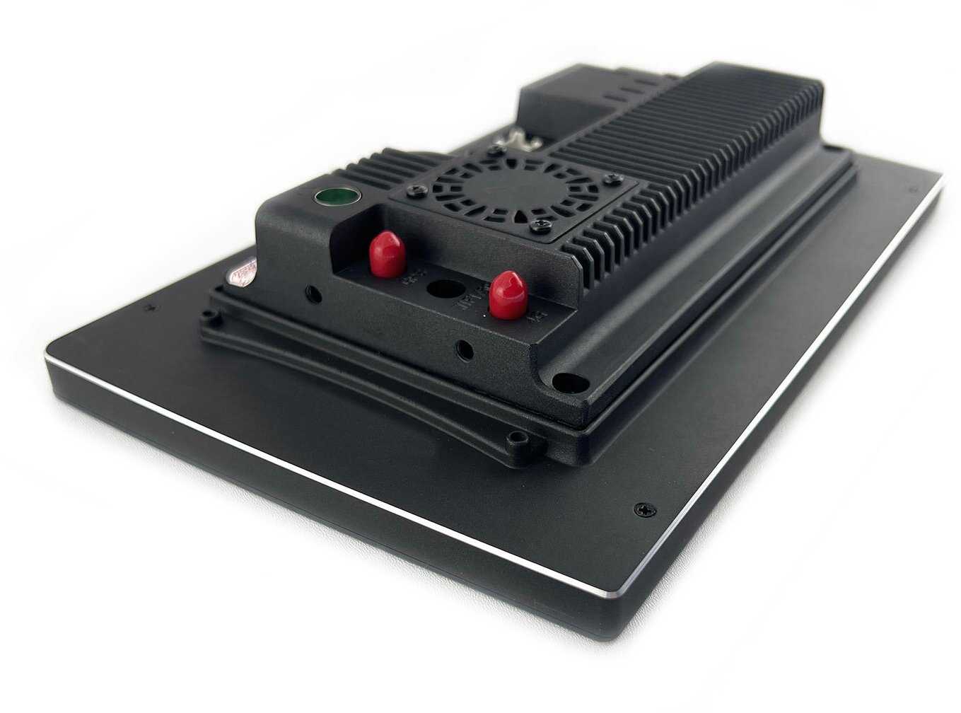 Штатная магнитола Nissan Cube 3 (Z12) фотография 10