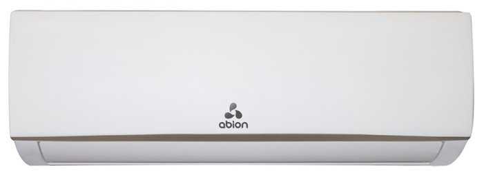 Сплит-система Abion ASH-C308BE / ARH-C308BE фотография 1