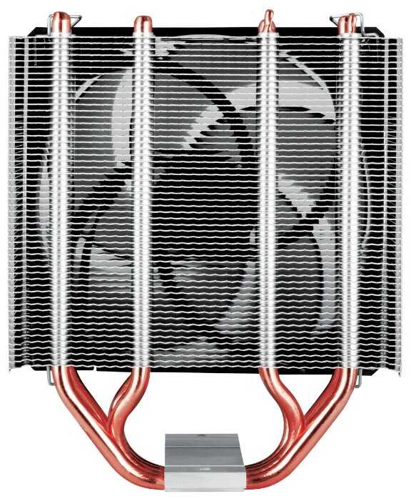 Кулер для процессора Arctic Freezer 34 фотография 3