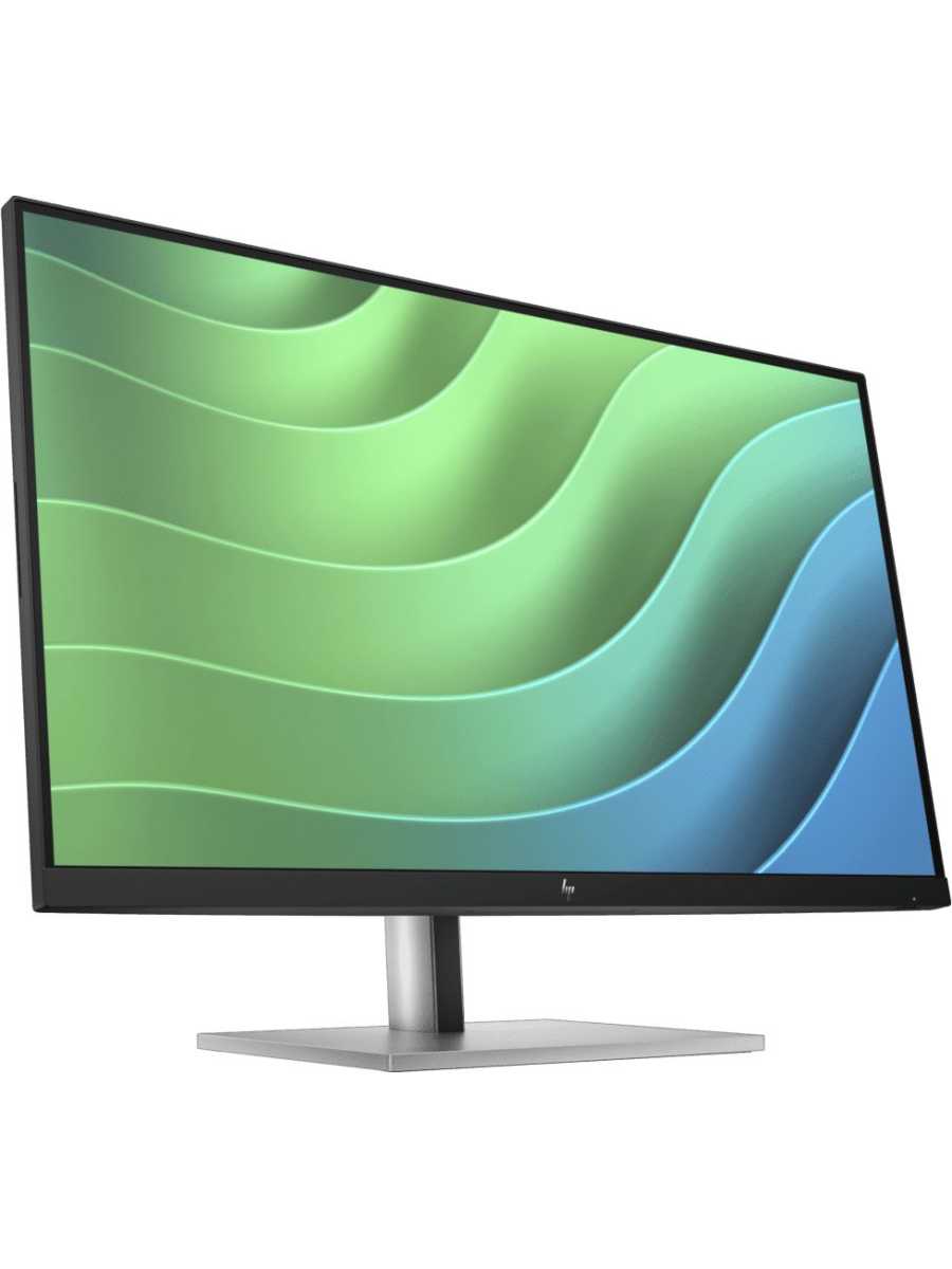 Монитор HP E27 G5 фотография 2