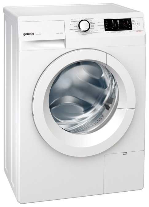 Стиральная машина Gorenje W 65Z03/S