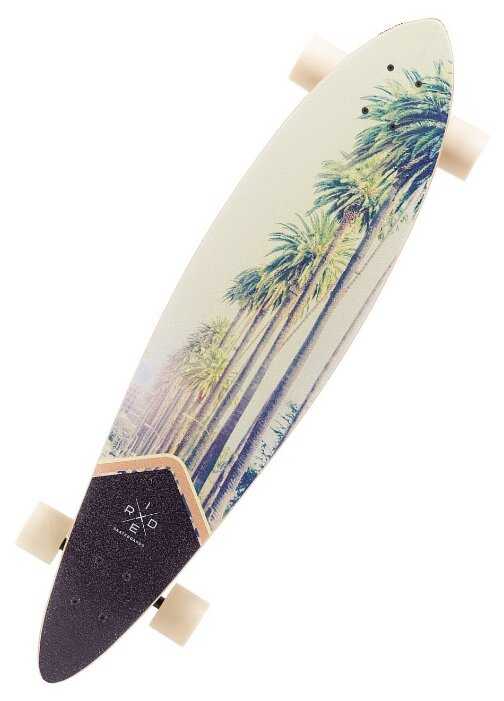 Лонгборд Ridex Beverly 39″, 39x9 фотография 1