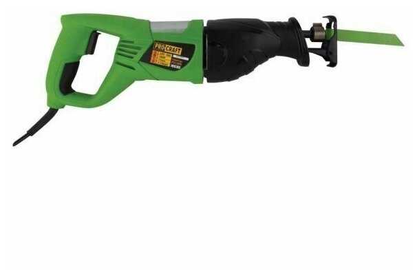 Пила ProCraft PSS1800 фотография 2