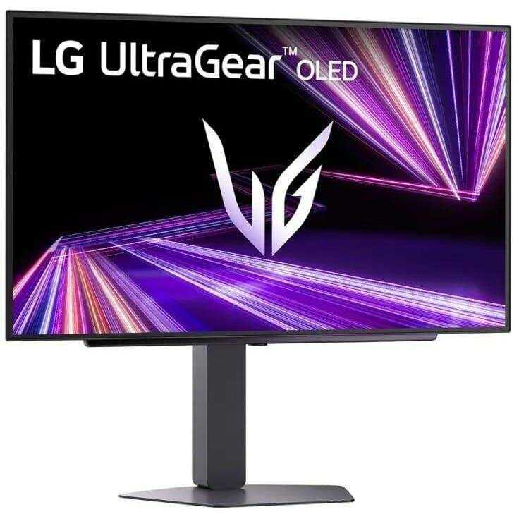 Монитор LG UltraGear 27GX704A фотография 2