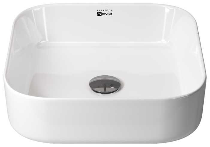 Накладная раковина Ceramica Nova Element 40 CN1603