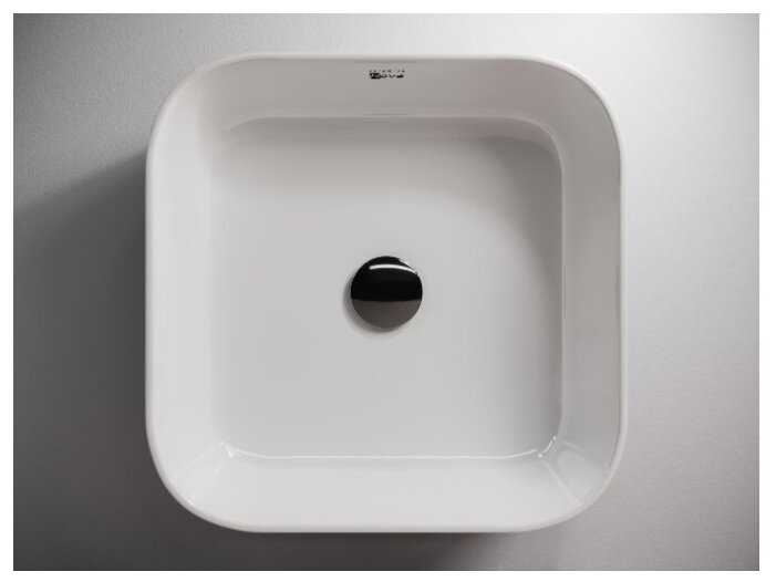 Накладная раковина Ceramica Nova Element 40 CN1603 фотография 1