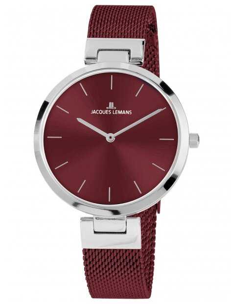Наручные часы JACQUES LEMANS 1-2110i
