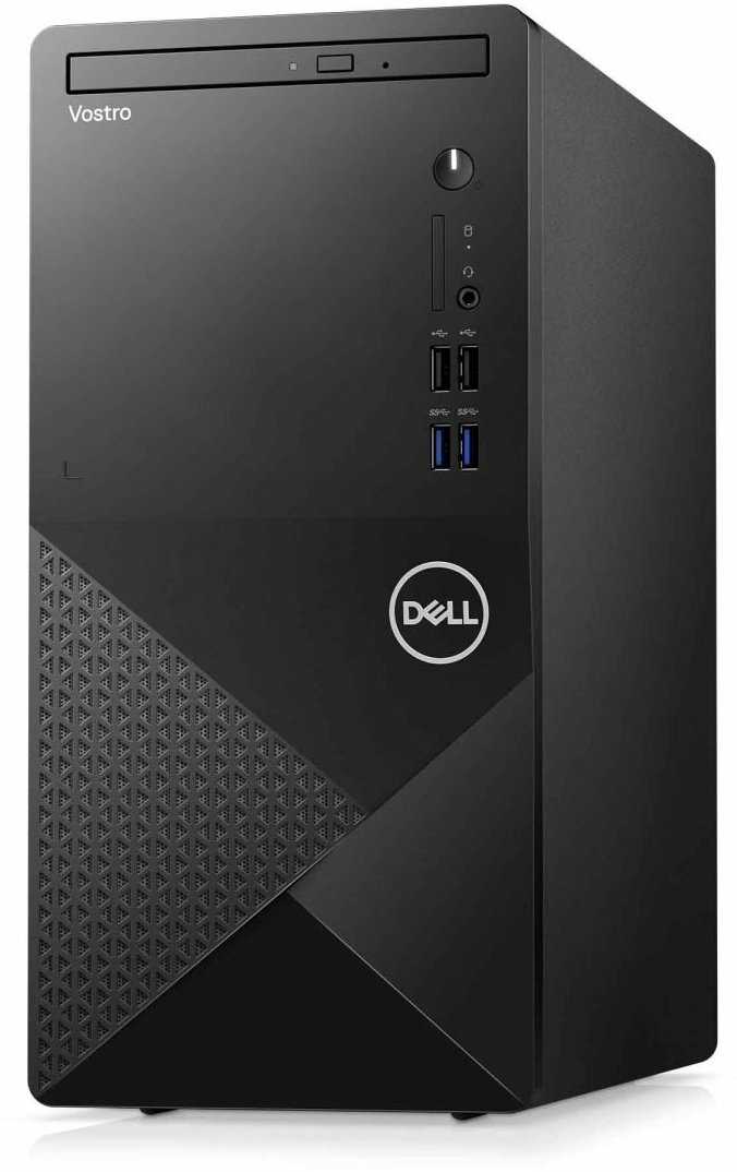 Системный блок Vostro Vostro 3888 MT (3888-6125)