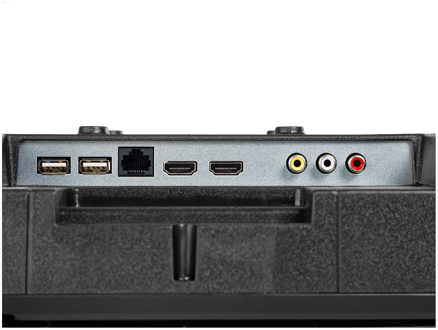 Телевизор Vekta LD-24SR4715BS фотография 12