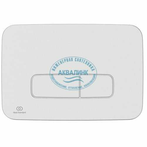 Кнопка смыва Ideal Standard Oleas M3 фотография 19