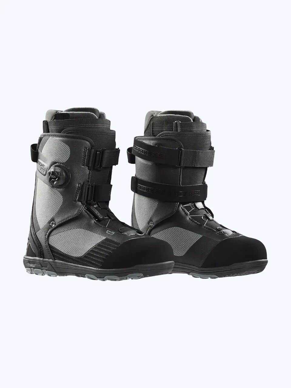 Ботинки для сноуборда HEAD Eight Boa Liquid Fit фотография 2