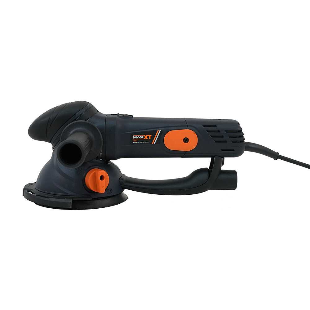 Шлифовальная машинка MAXXT Двухрежимная шлифовальная машинка MAXXT R7304 фотография 1