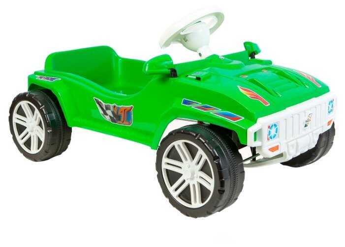 Веломобиль Orion Toys 792 фотография 7