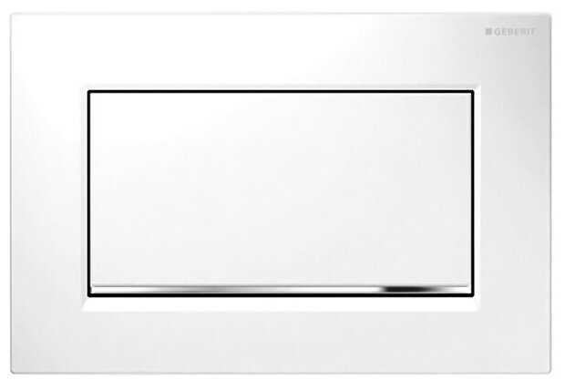 Кнопка смыва Geberit Sigma 30 (115.893.KJ.1) фотография 9