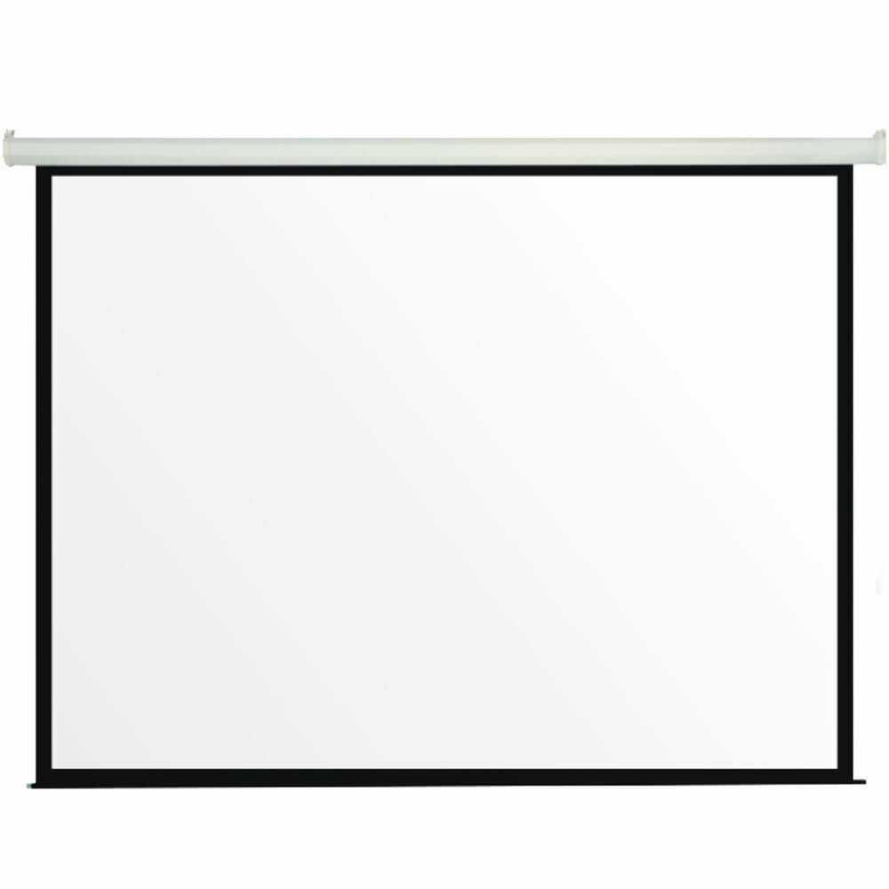 Экран для проектора Lumien Eco Control (LEC-100104) фотография 9