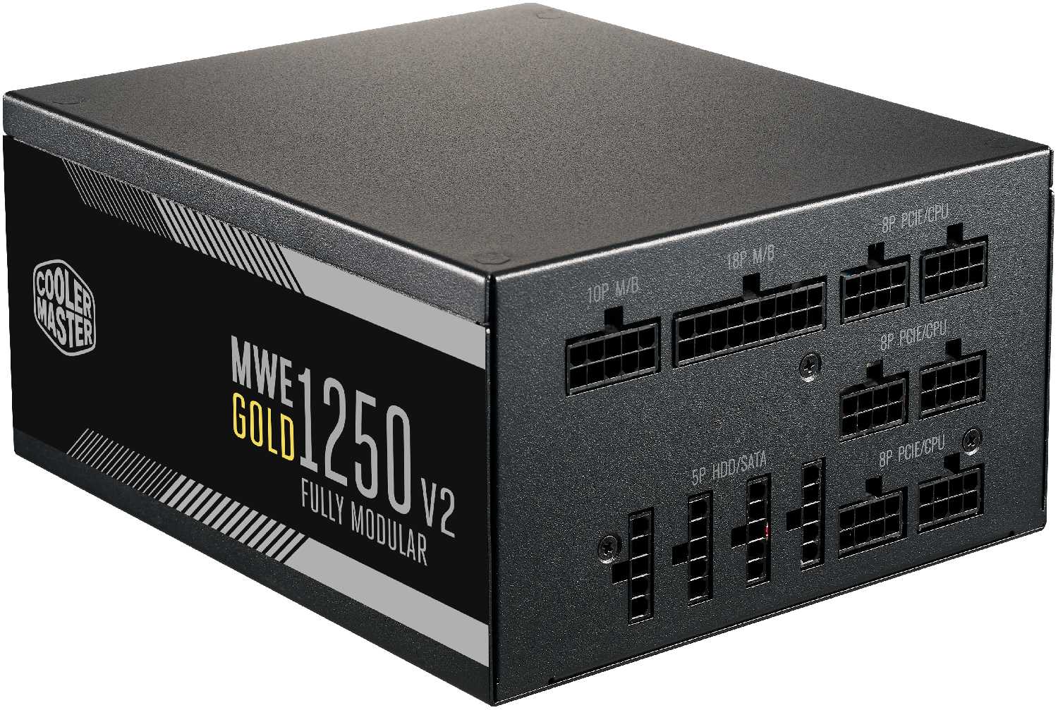 Блок Питания Cooler Master MPE-C501-AFCAG фотография 1